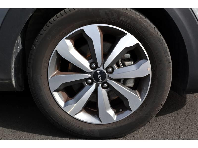 Kia Stonic 1.0 t-GDi 100 ch Bvm6 Active