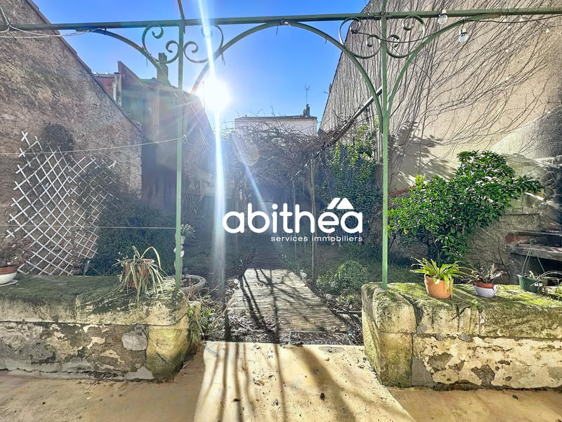 Maison - 174 m² - 7 pièces