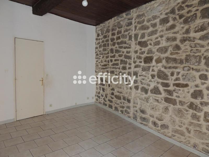 Maison - 74 m² - 3 pièces