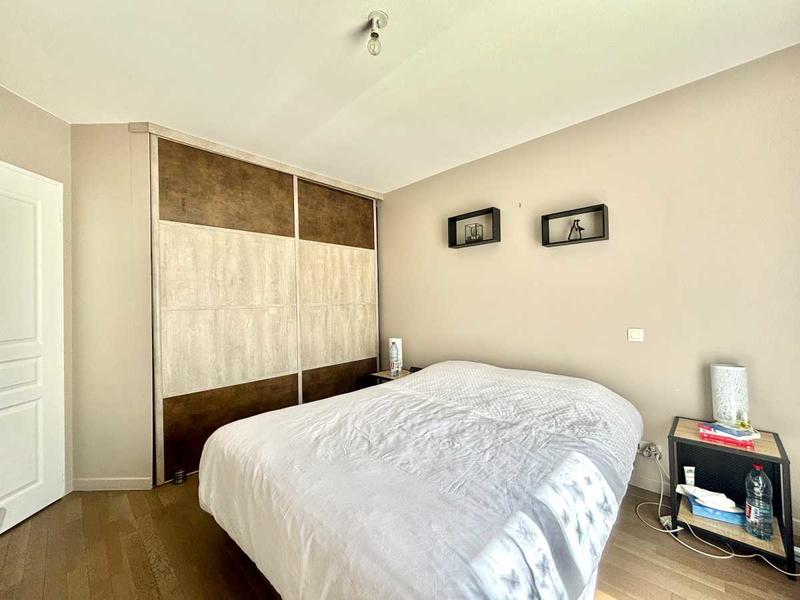 Maison - 146 m² - 6 pièces