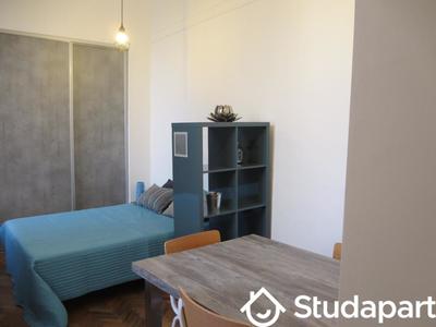 Appartement - 23 m² - 1 pièce