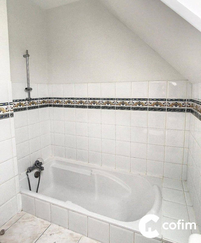 Maison contemporaine - 99 m² - 5 pièces