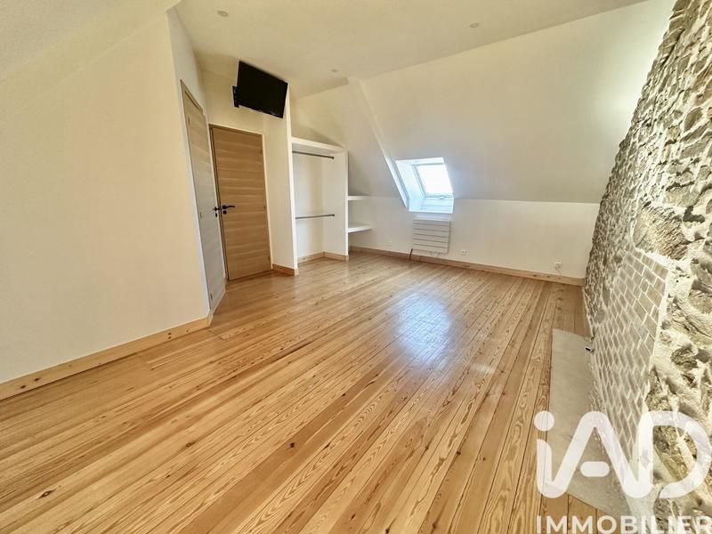Maison - 88 m² - 4 pièces