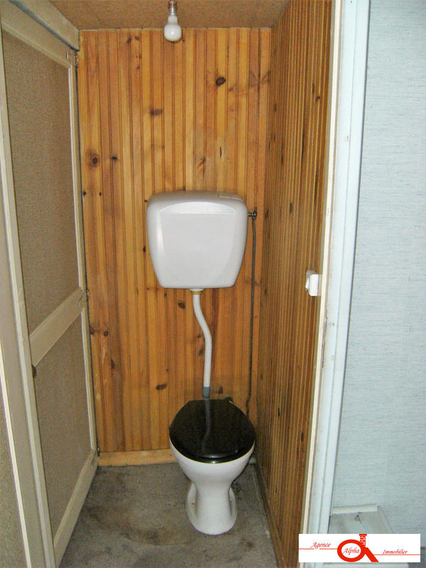 Maison ancienne - 128 m² - 5 pièces