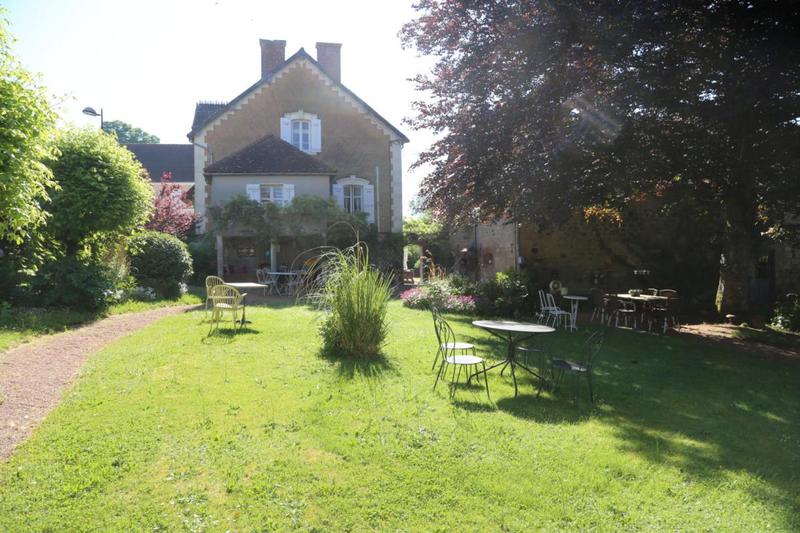 Maison - 165 m² - 7 pièces