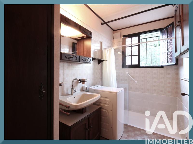 Maison - 125 m² - 7 pièces