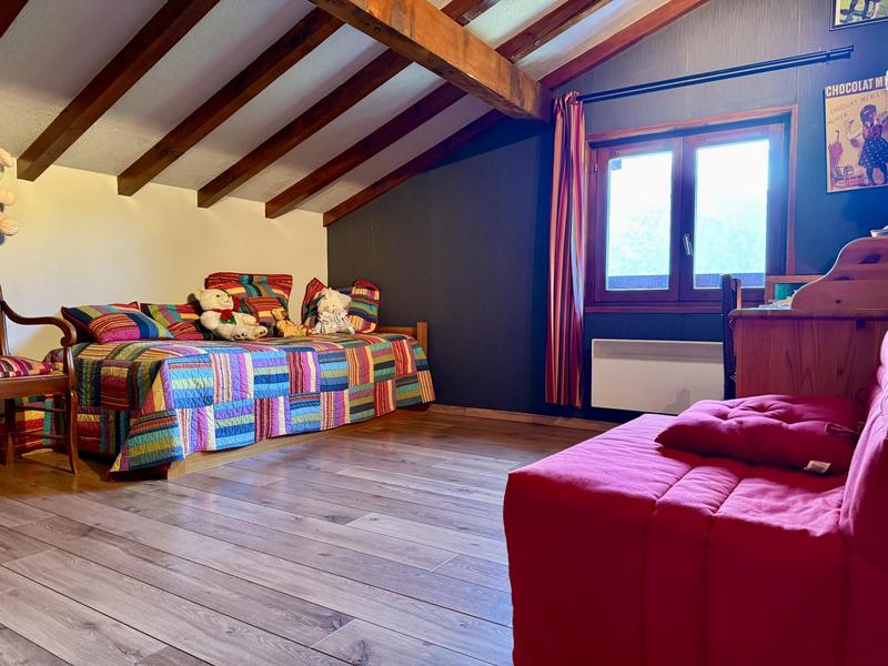 Châlet - 158 m² - 6 pièces