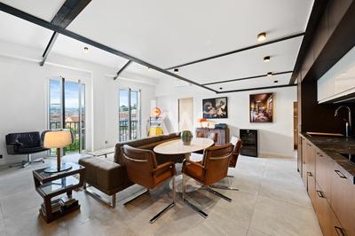 Appartement - 114 m² - 3 pièces