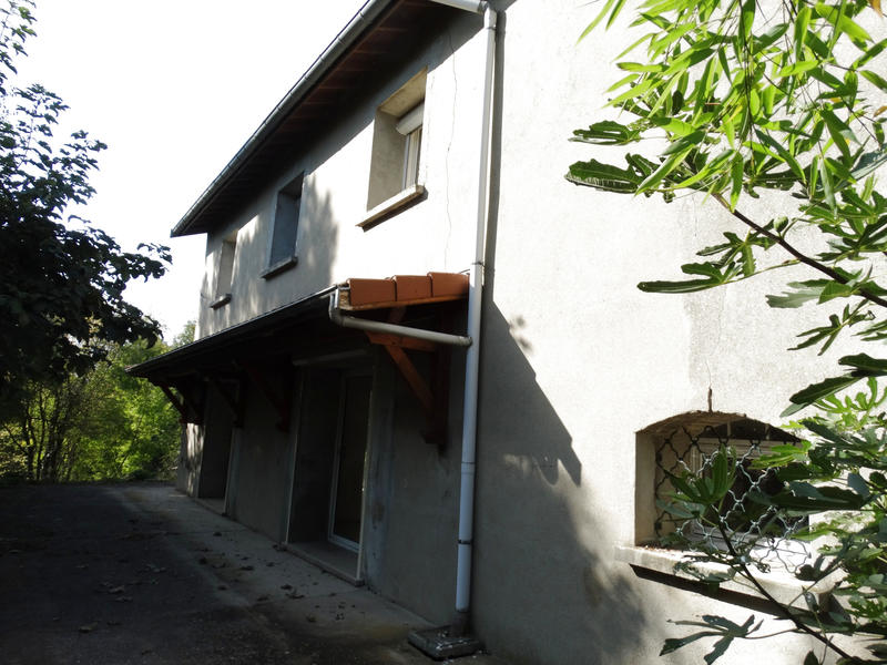 Ferme - 250 m² - 7 pièces