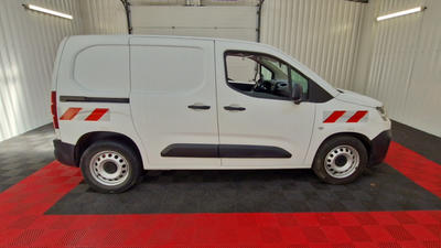 Citroën Berlingo Van BlueHDi 100 s&amp;amp;S Bvm6