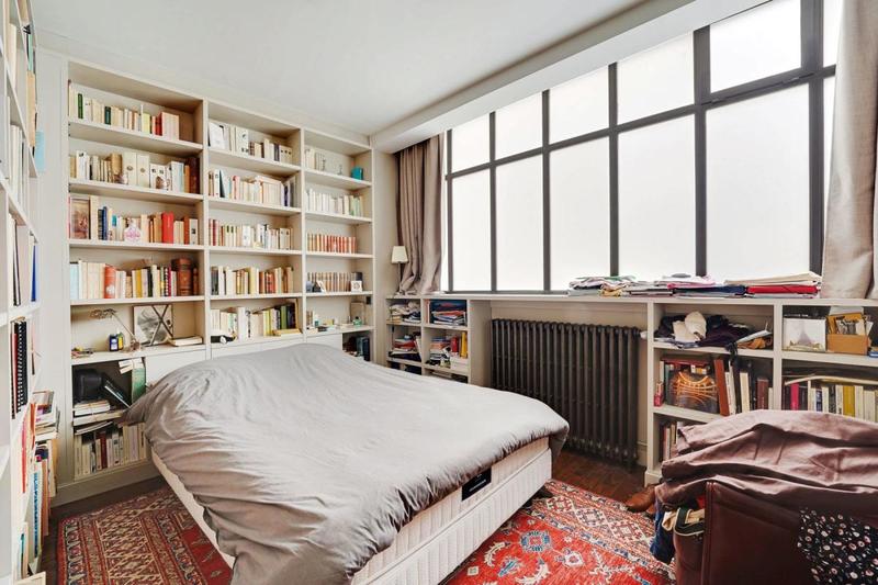 Maison - 201 m² - 7 pièces