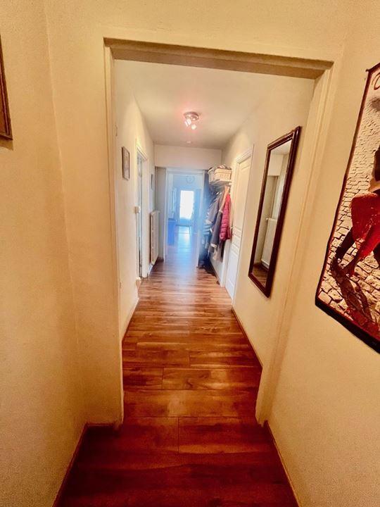 Maison traditionnelle - 140 m² - 5 pièces