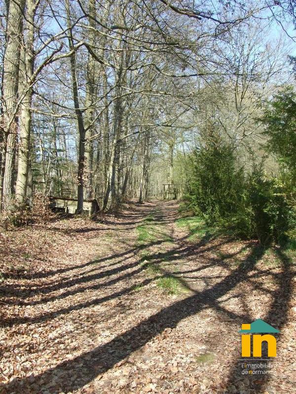 Demeure - 130 m² - 5 pièces