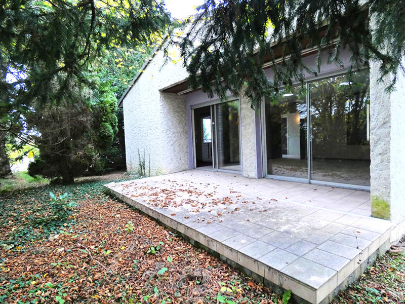 Maison - 95 m² - 6 pièces