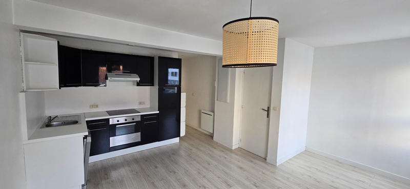 Appartement - 47 m² - 3 pièces