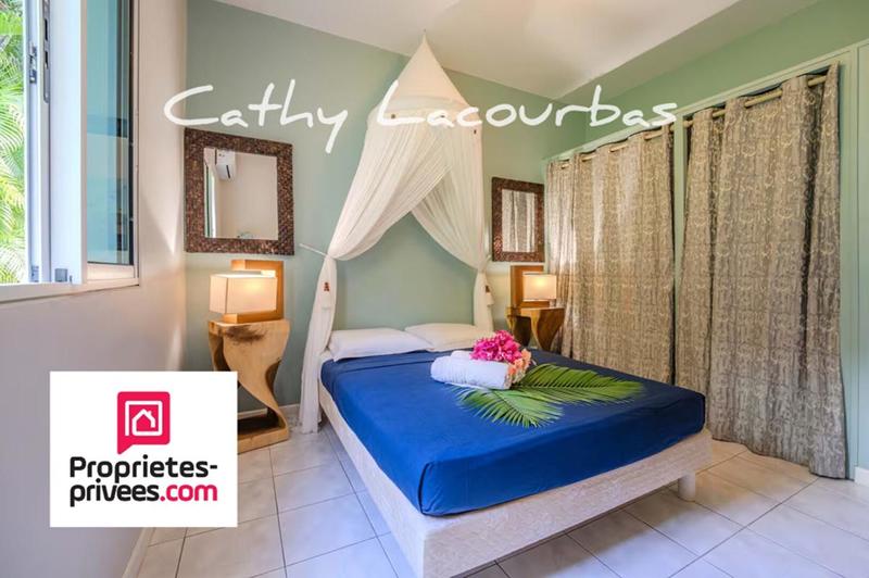 Villa - 173 m² - 8 pièces