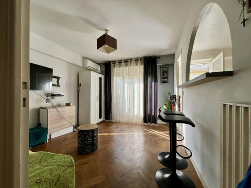 Appartement - 28 m² - 1 pièce