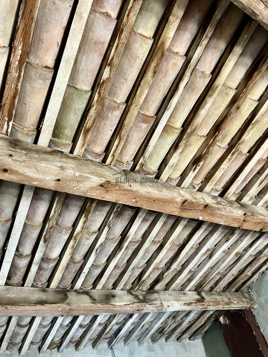 Maison - 250 m² - 5 pièces