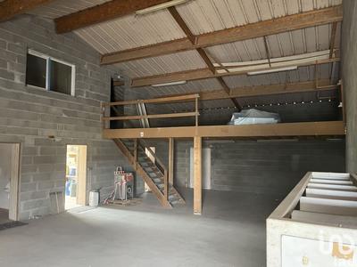 Local commercial - 300 m²