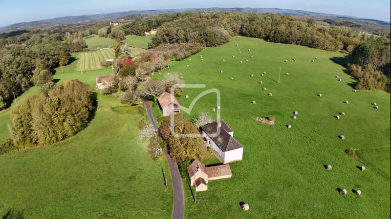 Ferme - 104 m² - 5 pièces