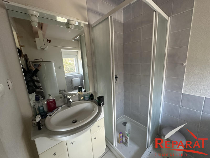 Appartement - 24 m² - 1 pièce