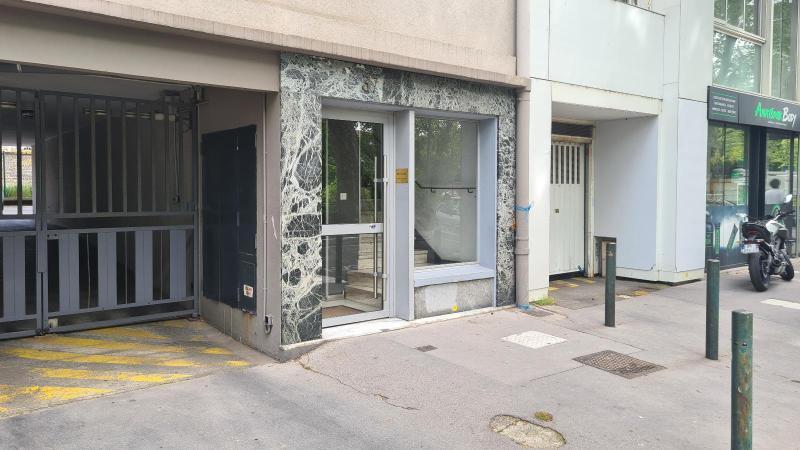 Local commercial - 34 m²