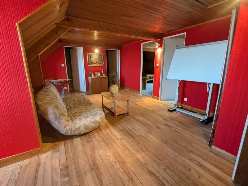 Maison - 160 m² - 7 pièces