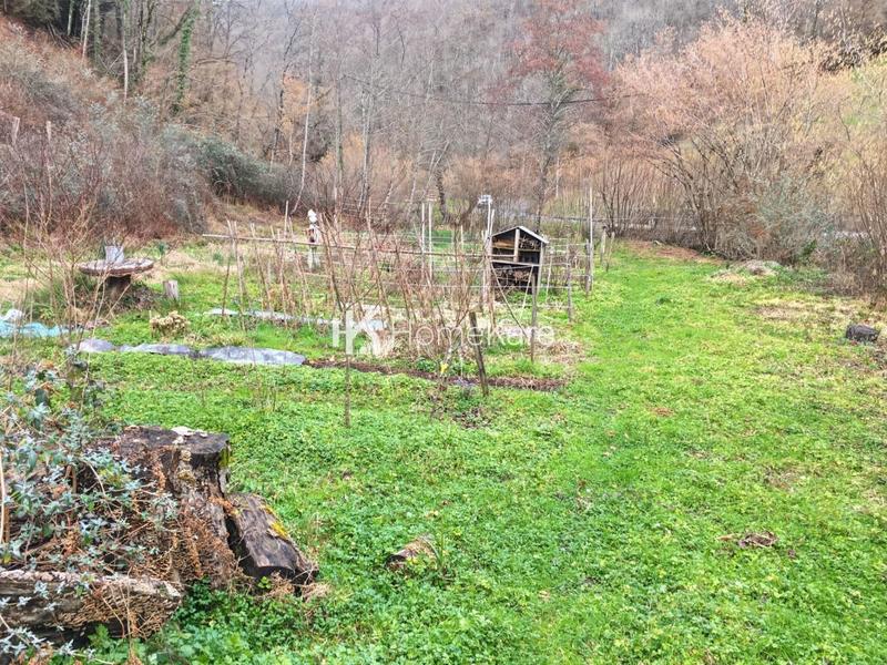 Propriété - 120 m² - 5 pièces