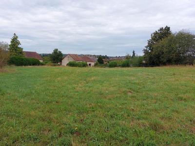 Terrain - 3 560 m²