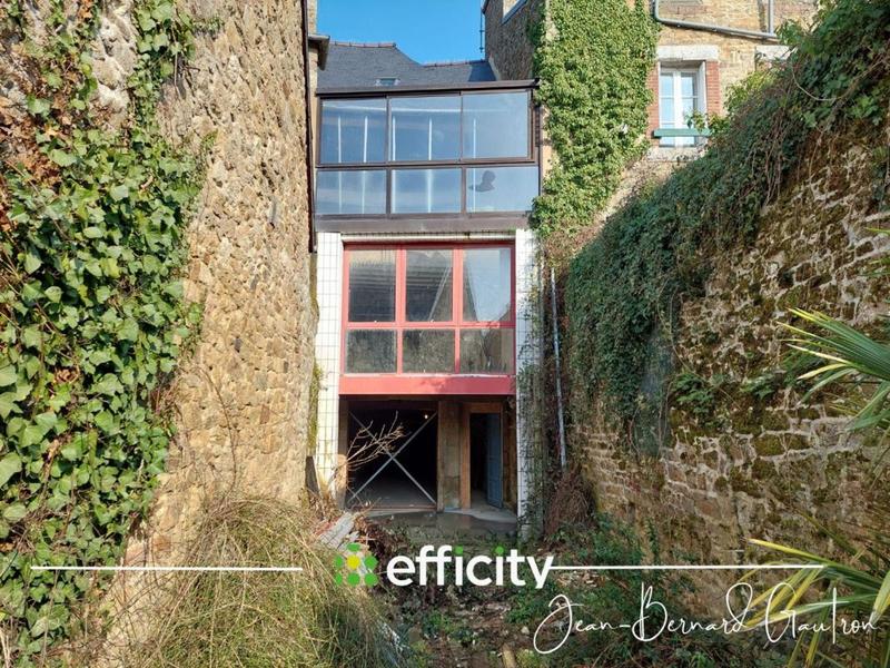 Immeuble - 473 m² - 14 pièces