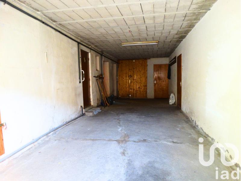 Maison de village - 173 m² - 6 pièces