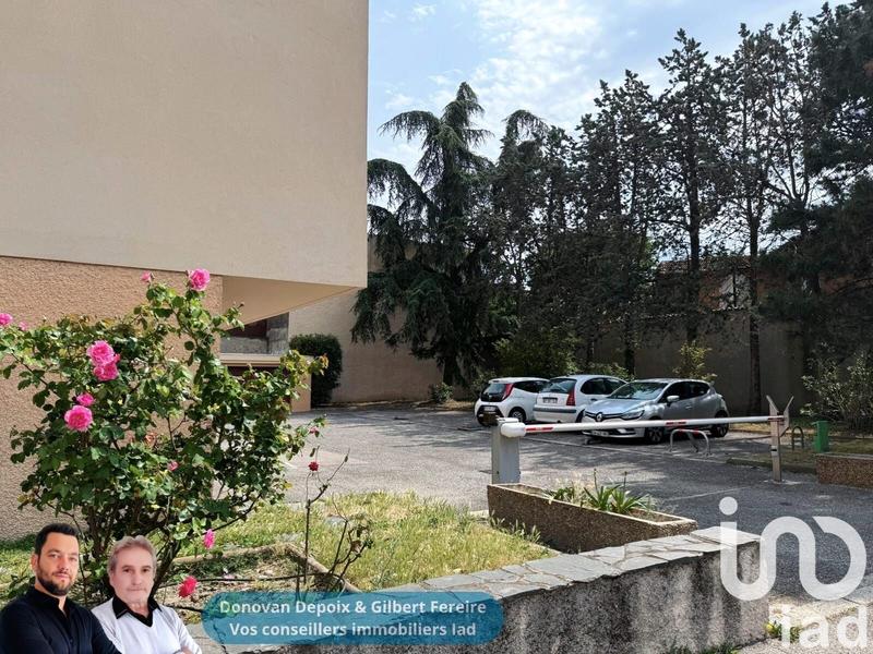 Appartement - 75 m² - 3 pièces