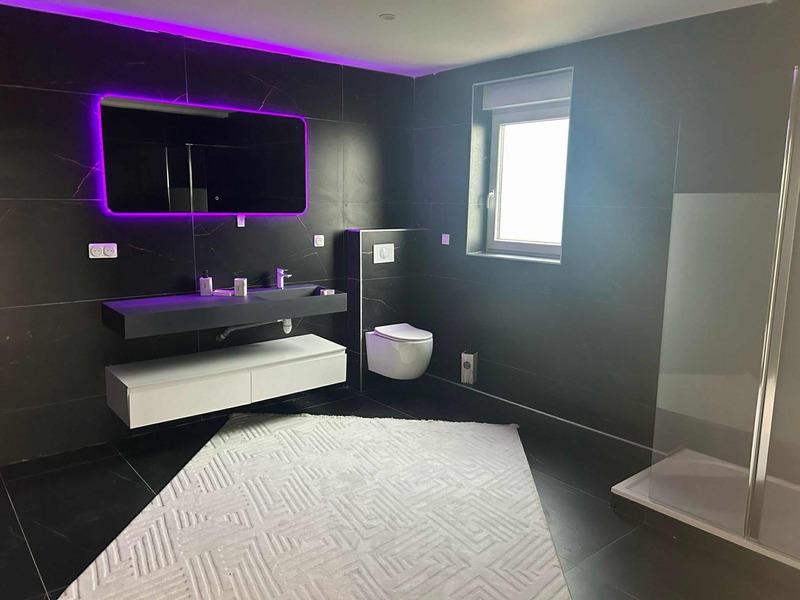 Villa - 180 m² - 6 pièces