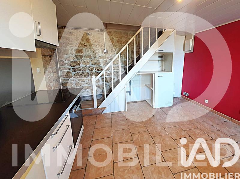 Maison de ville - 76 m² - 4 pièces