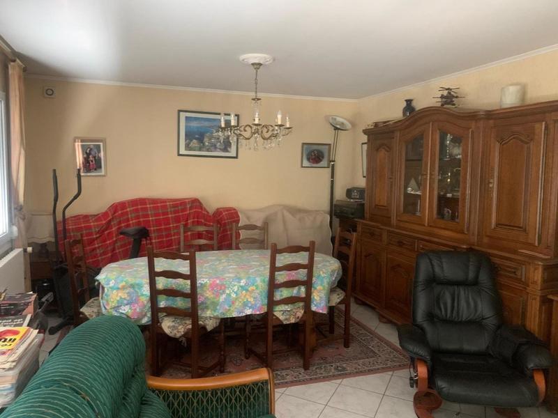 Maison - 126 m² - 6 pièces