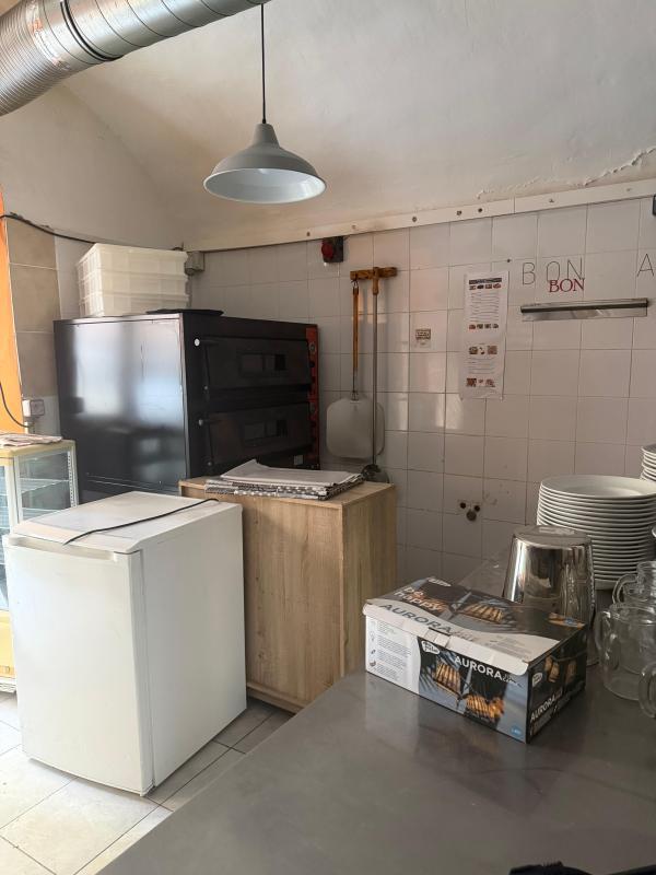 Local commercial - 23 m²