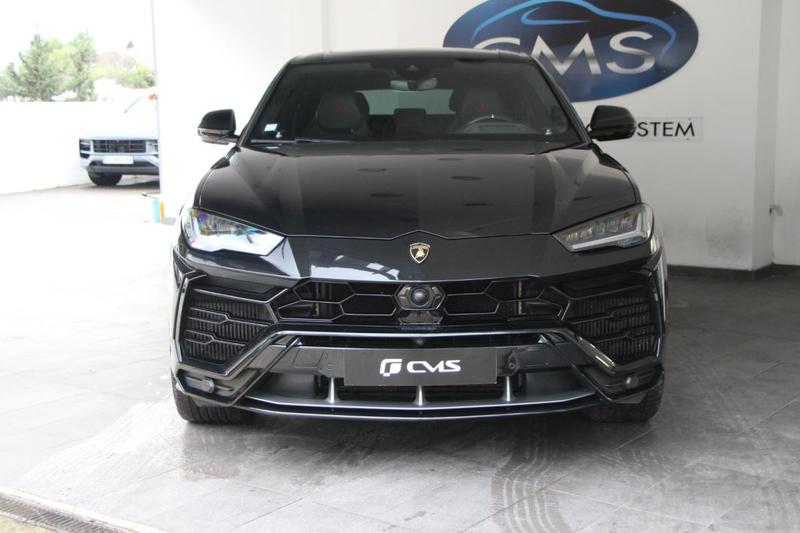 Lamborghini Urus 4.0 V8 650 ch Bva8