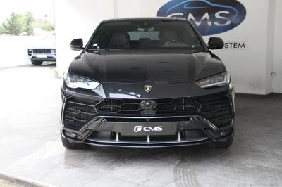 Lamborghini Urus 4.0 V8 650 ch Bva8