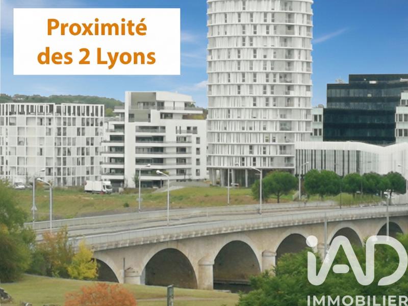 Appartement - 40 m² - 9 pièces