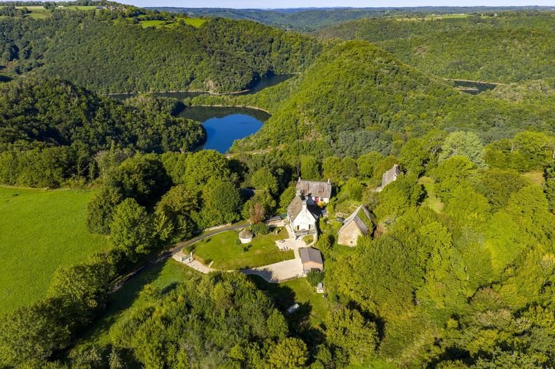 Maison ancienne - 118 m² - 4 pièces