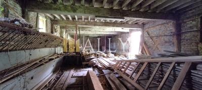 Local commercial - 2 101 m²