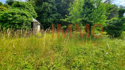 Terrain constructible - 3 313 m²