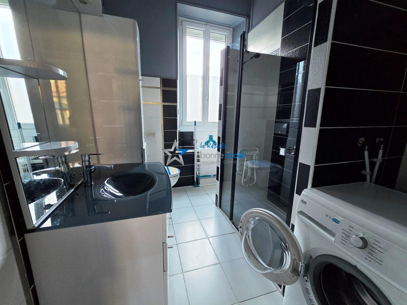 Appartement - 102 m² - 4 pièces