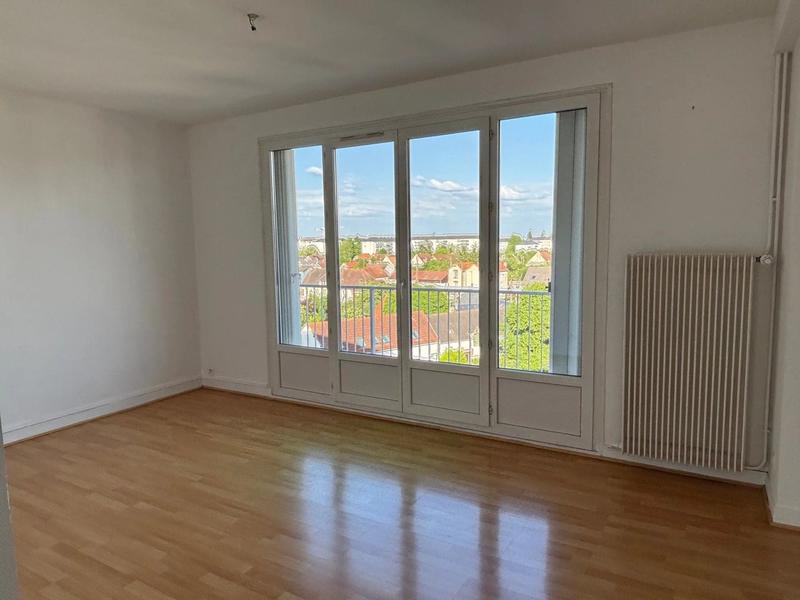 Appartement - 75 m² - 3 pièces