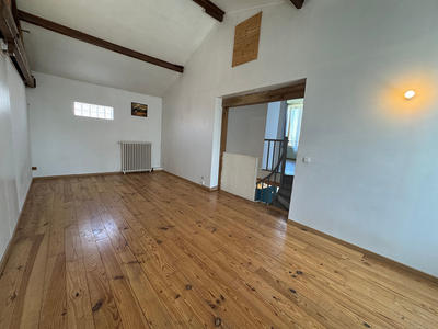 Maison - 111 m² - 4 pièces
