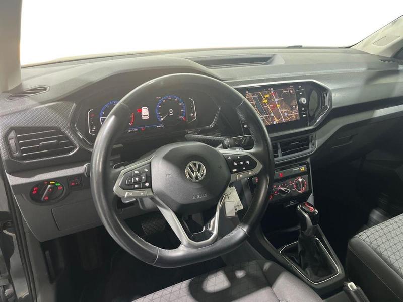 Volkswagen t-Cross Business 1.0 Tsi 115 Start/Stop Dsg7 Lounge