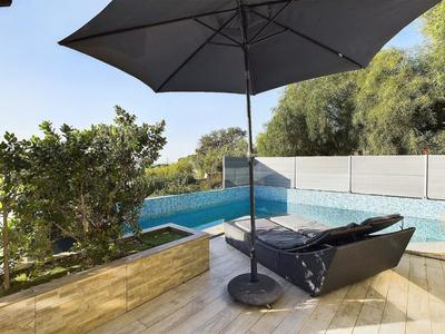 Villa - 270 m² - 11 pièces