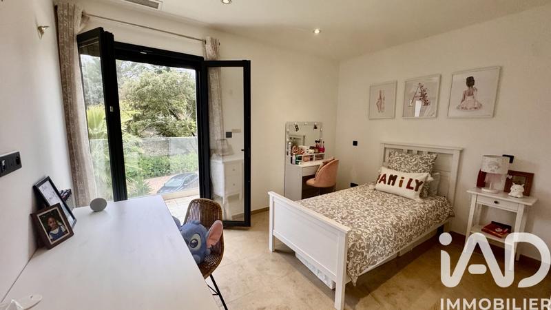 Maison de maîtres - 187 m² - 7 pièces