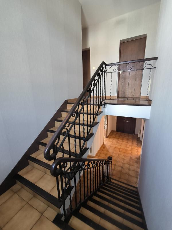 Maison - 175 m² - 5 pièces