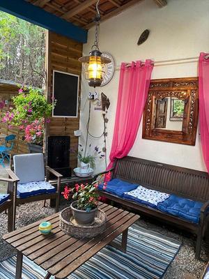 Maison d'architecte - 195 m² - 10 pièces